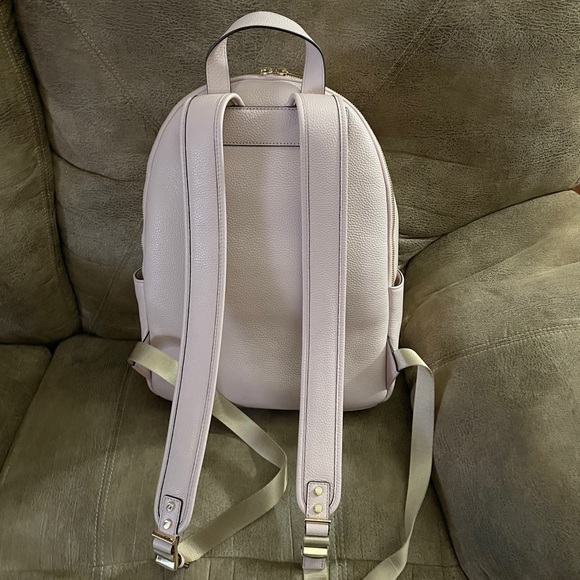 Michael kors backpack